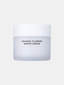 갤러리 뷰에서 이미지 Organic Flowers Water Cream 로드