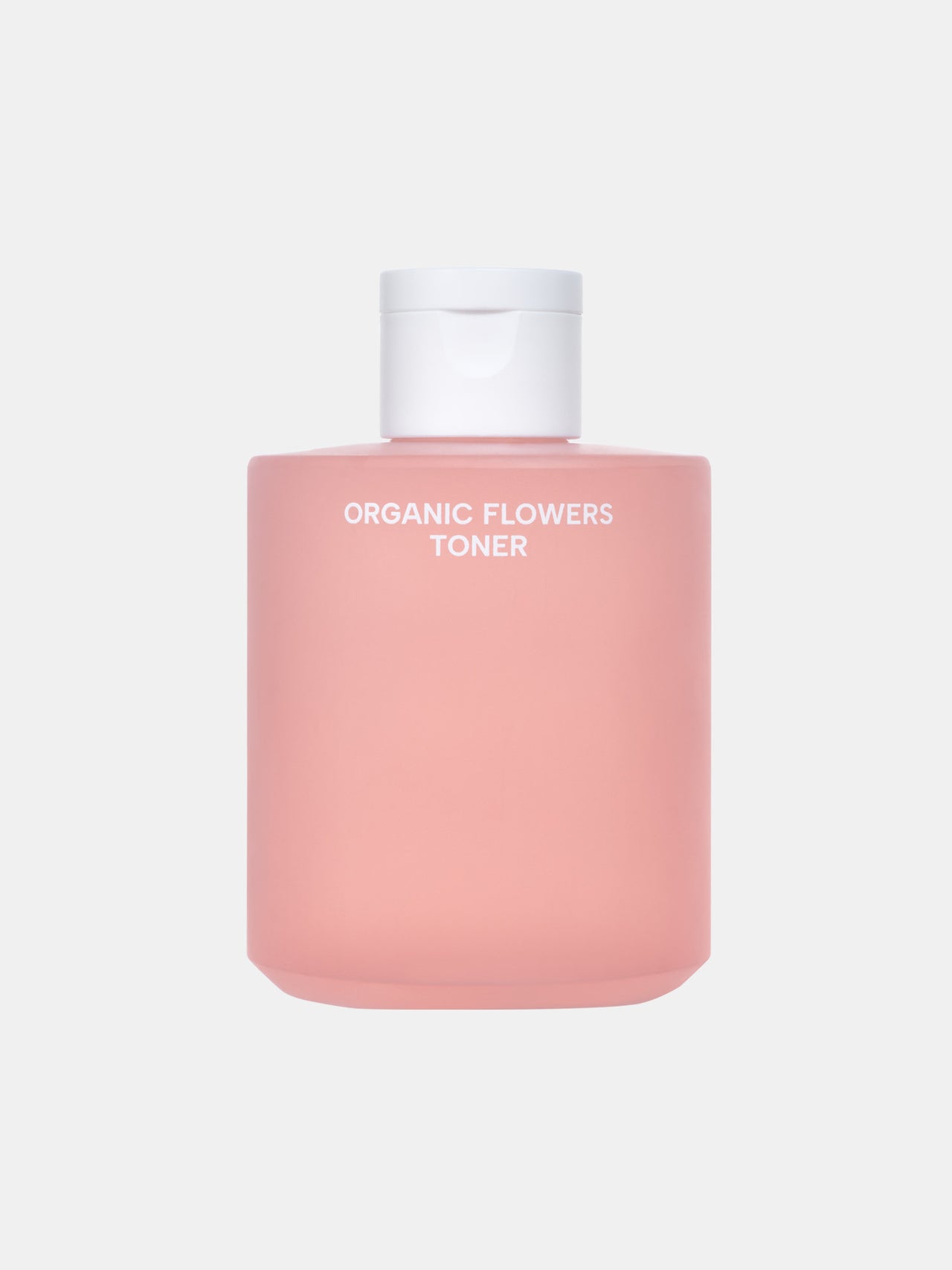 Organic Flowers Toner Deep Rich