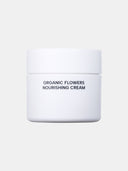 갤러리 뷰에서 이미지 Organic Flowers Nourishing Cream 로드
