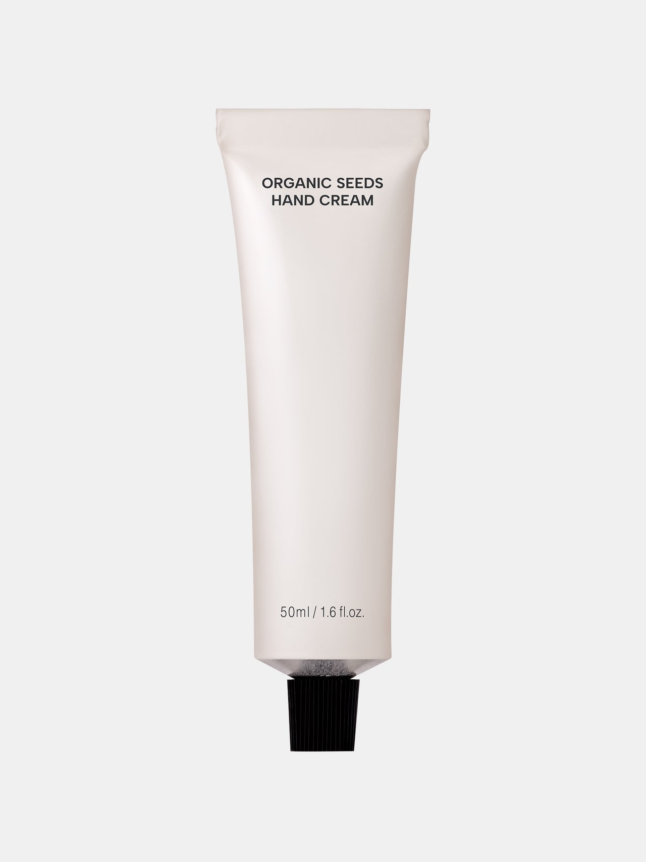 Organic Seeds Hand Cream - Relaxation