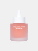 Load image into Gallery viewer, Organic Flowers Facial Oil Deep Rich