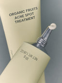 Load image into Gallery viewer, Organic Fruits Acne Spot Treatment - Yuja