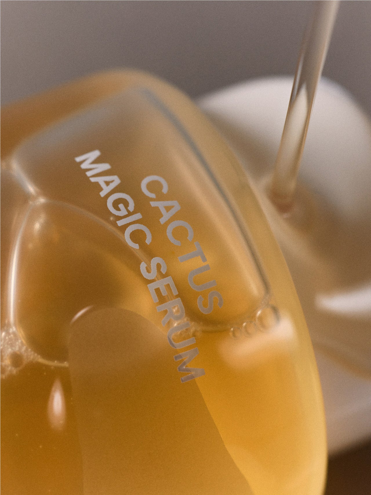 Cactus Wrinkle&Brightening Magic Serum