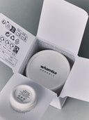 Load image into Gallery viewer, Organic Pear Blossom Sunscreen Powder