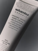 갤러리 뷰에서 이미지 Organic Seeds Hand Cream - Relaxation 로드