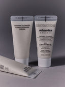 갤러리 뷰에서 이미지 Organic Flowers Foam Cleansing Cream 로드