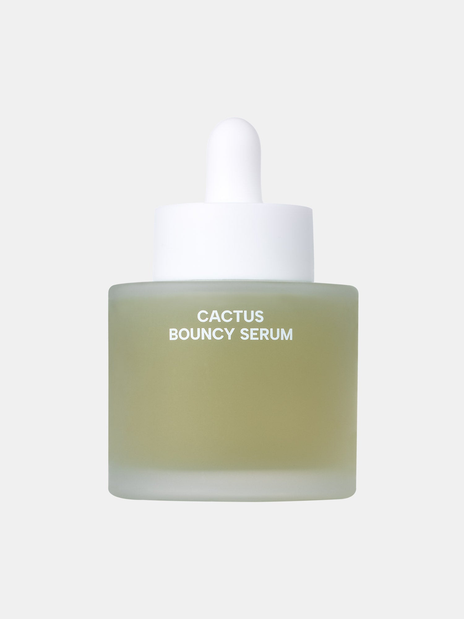 Cactus Inner Skin Moisture Bouncy Serum – 화미사
