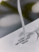 갤러리 뷰에서 이미지 Organic Algae Kelp Mask 로드