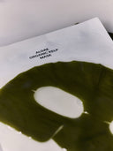 갤러리 뷰에서 이미지 Organic Algae Kelp Mask 로드