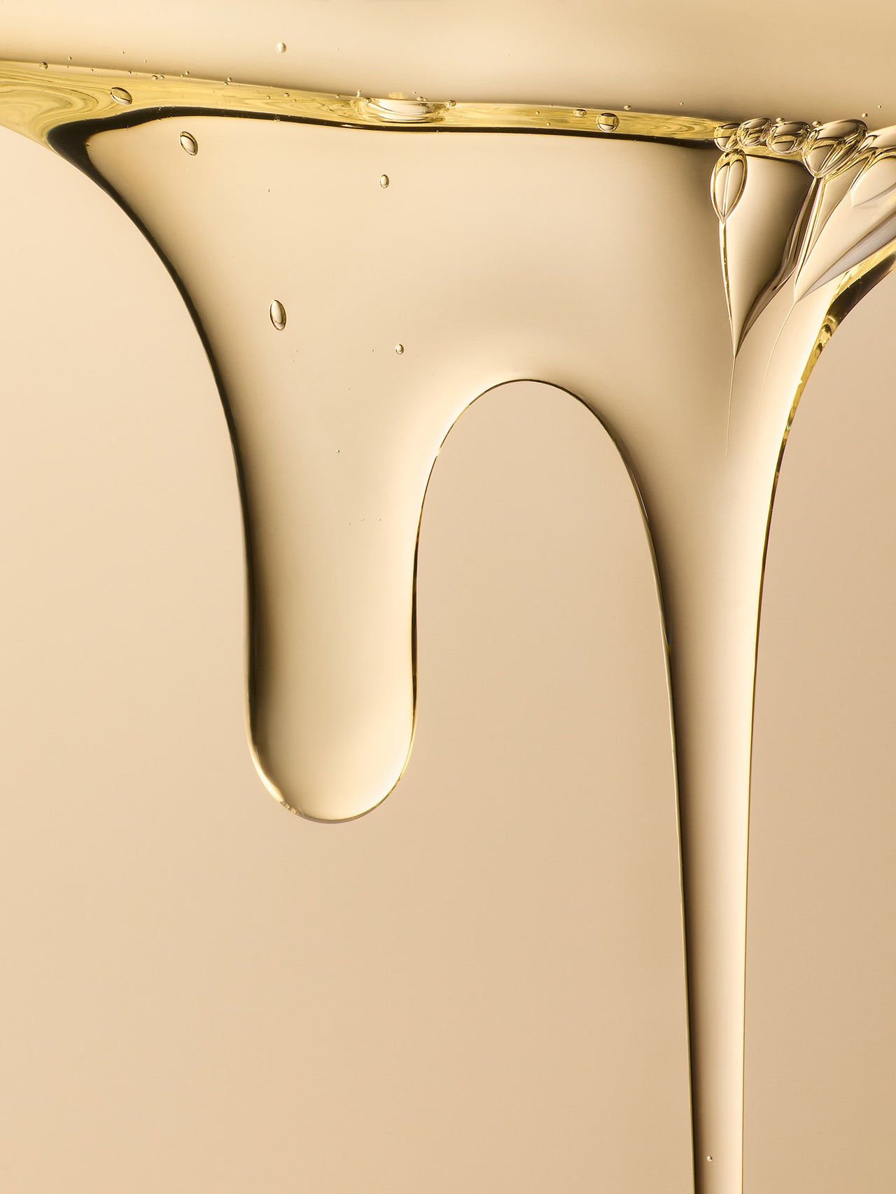 Organic Seeds Shampoo for Oily Scalp