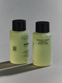 갤러리 뷰에서 이미지 Organic Seeds Green Peas Shampoo Scalp Care 로드