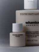 갤러리 뷰에서 이미지 Organic Flowers Lotion Double Rich 로드