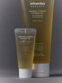 갤러리 뷰에서 이미지 Organic Flowers Foaming Gel 로드