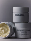 갤러리 뷰에서 이미지 Organic Flowers Nourishing Cream 로드