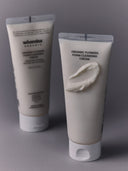 갤러리 뷰에서 이미지 Organic Flowers Foam Cleansing Cream 로드