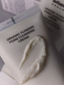 갤러리 뷰에서 이미지 Organic Flowers Foam Cleansing Cream 로드