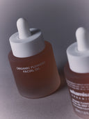Load image into Gallery viewer, Organic Flowers Facial Oil Deep Rich
