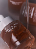 Load image into Gallery viewer, Organic Flowers Facial Oil Deep Rich