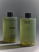 갤러리 뷰에서 이미지 Organic Seeds Green Peas Shampoo Scalp Care 로드