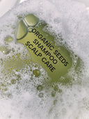 갤러리 뷰에서 이미지 Organic Seeds Green Peas Shampoo Scalp Care 로드