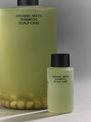 갤러리 뷰에서 이미지 Organic Seeds Green Peas Shampoo Scalp Care 로드