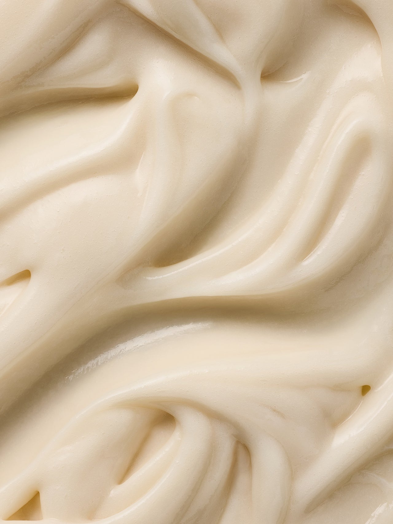 Organic Seeds Hair Treatment