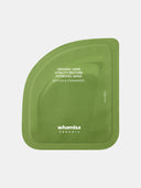 Load image into Gallery viewer, Organic Herb Vitality Restore Hydrogel Mask Matcha &amp; Strawberry
