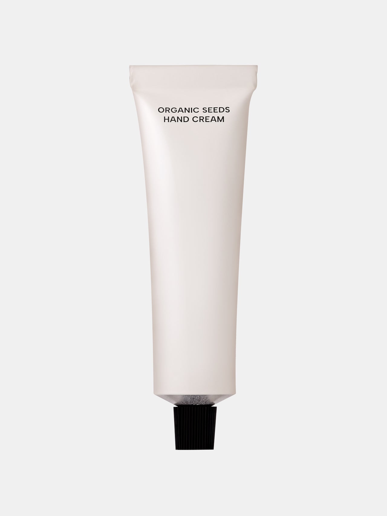 Organic Seeds Hand Cream - Relaxation