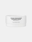 Load image into Gallery viewer, Organic Pear Blossom Sunscreen Powder

