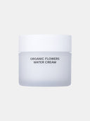 갤러리 뷰에서 이미지 Organic Flowers Water Cream 로드
