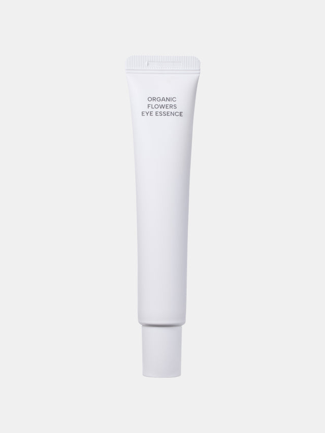 Organic Flowers Eye Essence