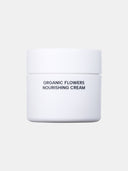 Load image into Gallery viewer, Organic Flowers Nourishing Cream
