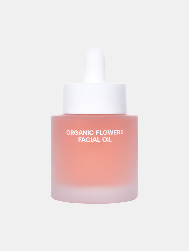 Organic Flowers Liquid BB Natural Expression SPF50+ PA++++ – 화미사