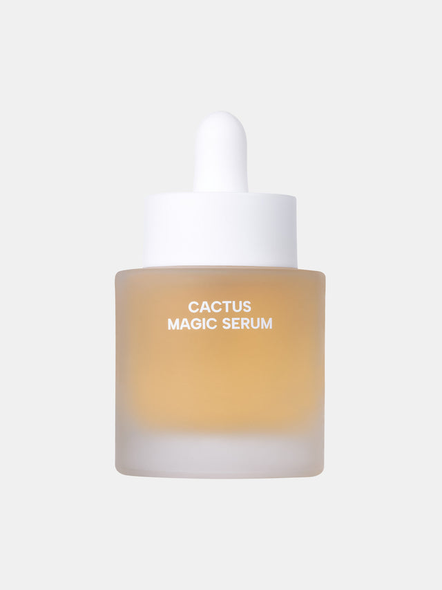 Cactus Magic Serum