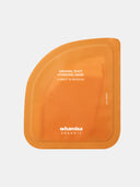 Load image into Gallery viewer, Organic Root Hydrogel Mask Carrot &amp; Arugula
