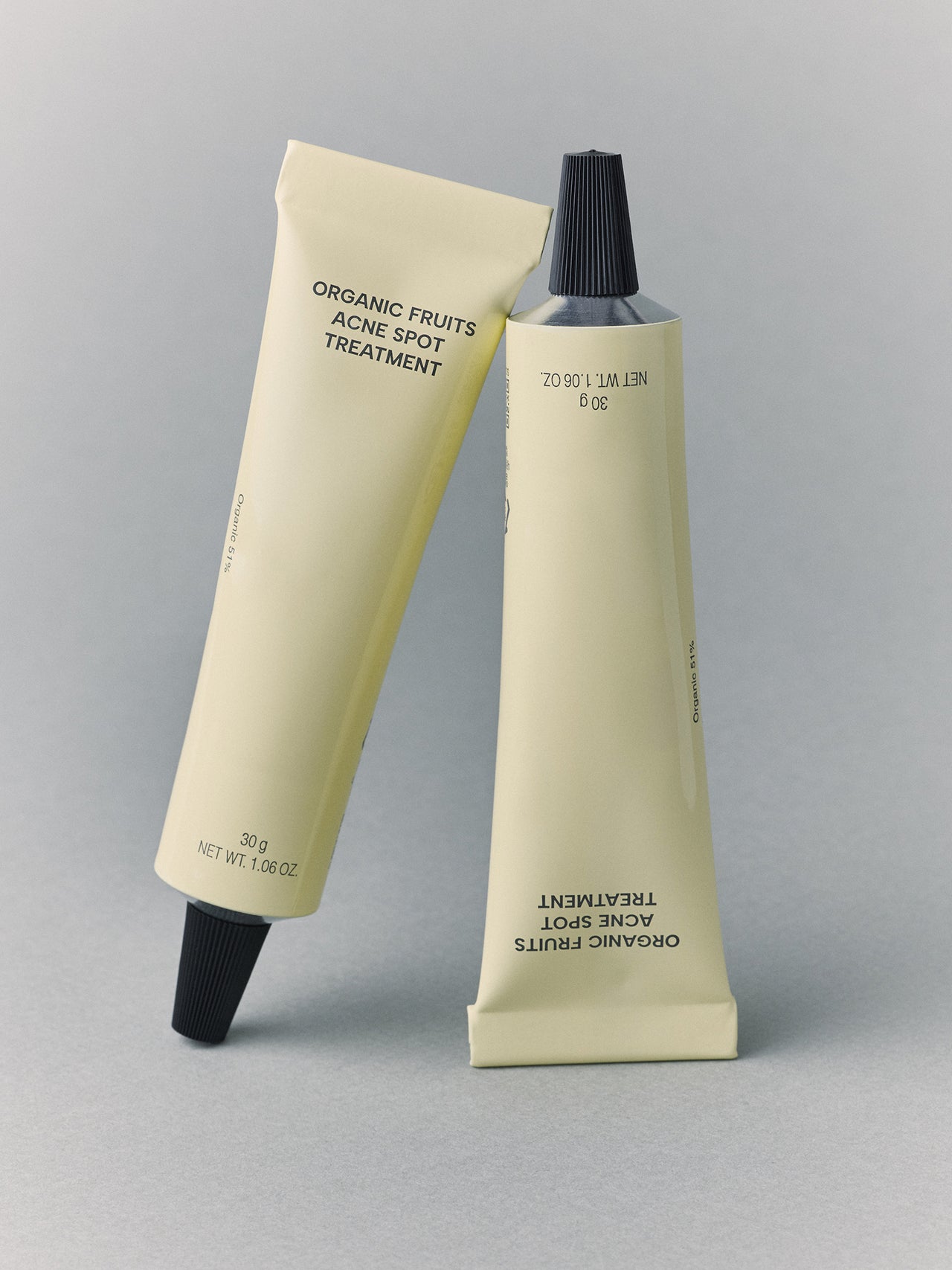 Organic Fruits Acne Spot Treatment - Yuja