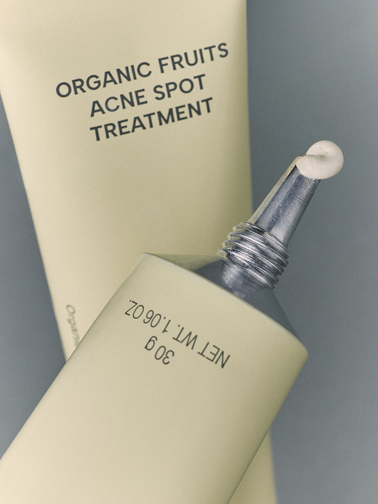 Organic Fruits Acne Spot Treatment - Yuja