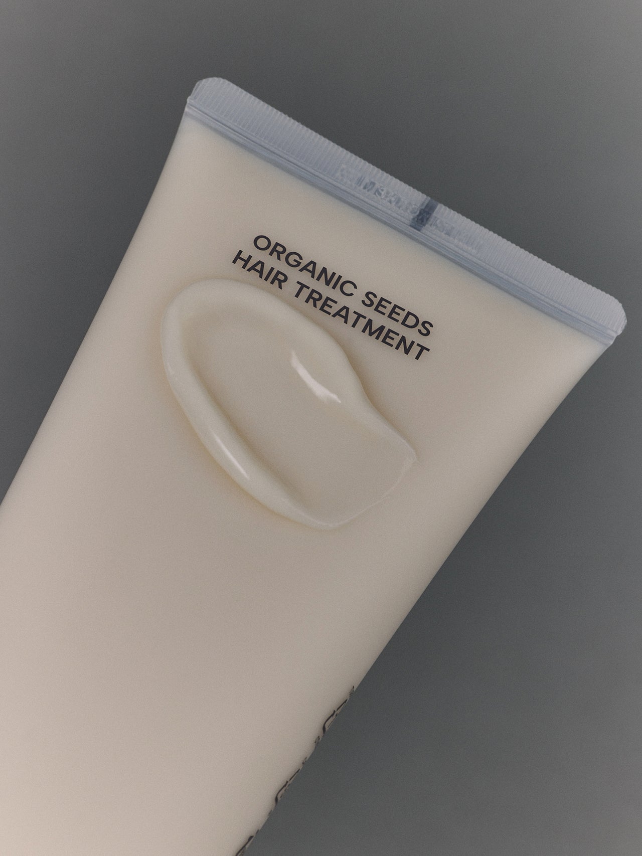 Organic Seeds Hair Treatment