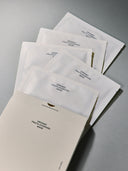 갤러리 뷰에서 이미지 Organic Fruits Hydrogel Mask - Yuja 로드

