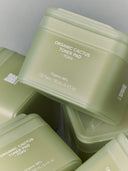 Load image into Gallery viewer, Organic Cactus Moisture Toner Pad - PDRN
