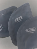 갤러리 뷰에서 이미지 Organic Seeds Post Slow-Aging Hydrogel Mask Black Rice 로드
