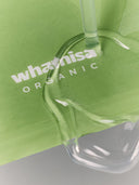 Load image into Gallery viewer, Organic Herb Vitality Restore Hydrogel Mask Matcha &amp; Strawberry
