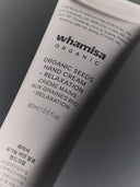 Load image into Gallery viewer, Organic Seeds Hand Cream - Relaxation
