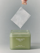 Load image into Gallery viewer, Organic Cactus Moisture Toner Pad - PDRN
