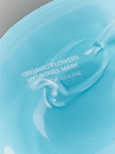 Load image into Gallery viewer, Organic Flowers Hydrogel Mask Jasmine &amp; Azulene
