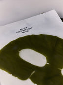 Load image into Gallery viewer, Whamisa Fresh Algae Kelp Mask
