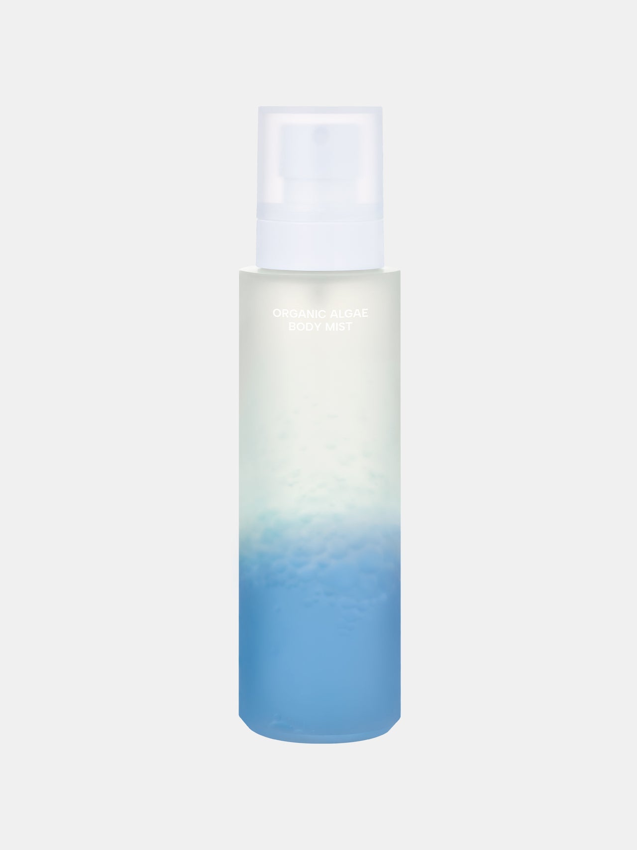 Organic Algae Body Mist - Contouring