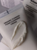 갤러리 뷰에서 이미지 Organic Flowers Foam Cleansing Cream 로드
