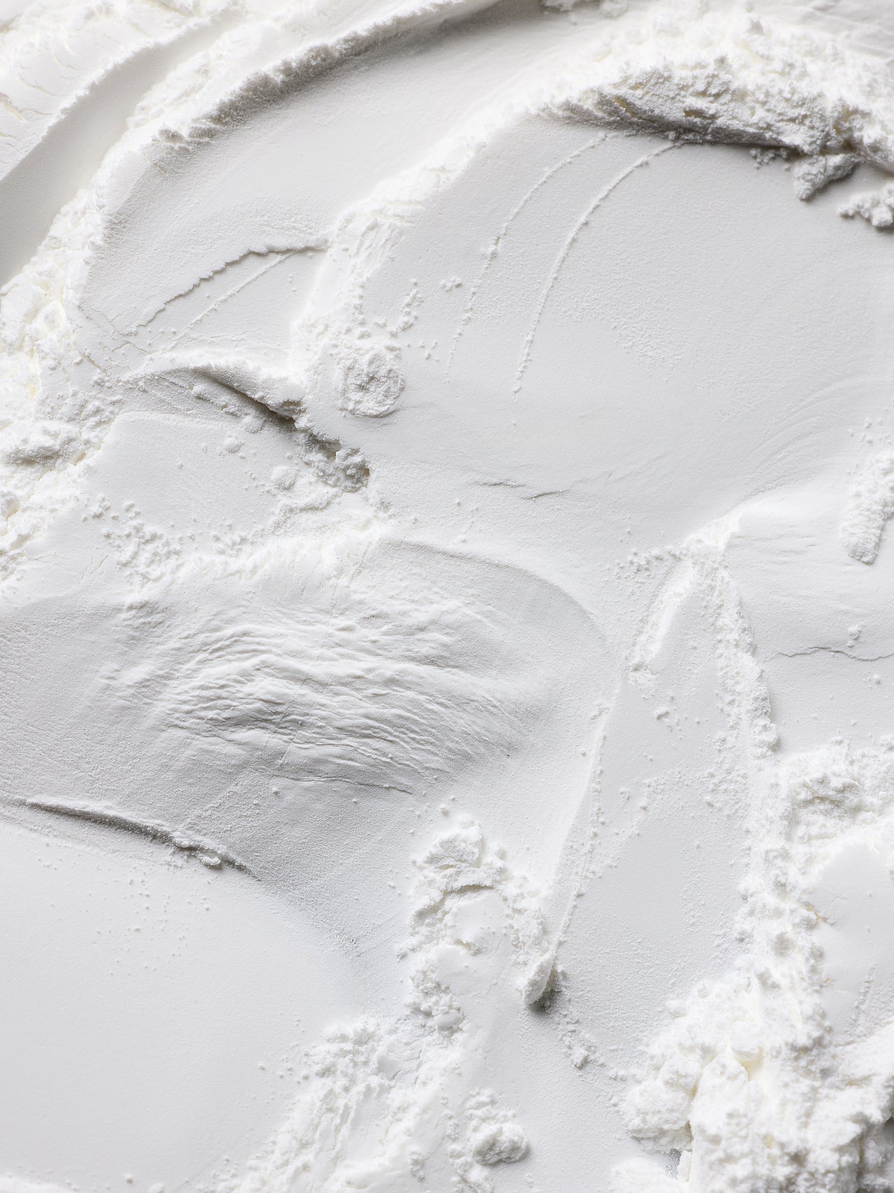 Organic Pear Blossom Sunscreen Powder