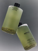 갤러리 뷰에서 이미지 Organic Seeds Green Peas Shampoo Scalp Care 로드
